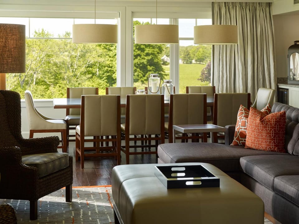 Inn By the Sea Hotel in Cape Elizabeth