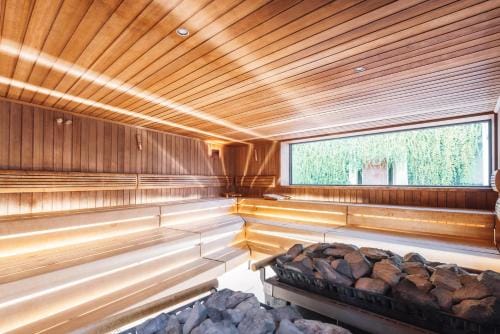 feelMOOR - Gesundresort Bad Wurzach Hotel in Baden-Württemberg