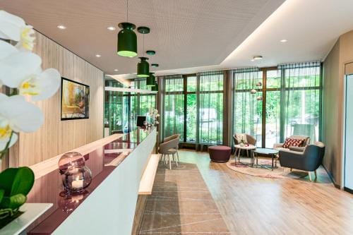 feelMOOR - Gesundresort Bad Wurzach Hotel in Baden-Württemberg