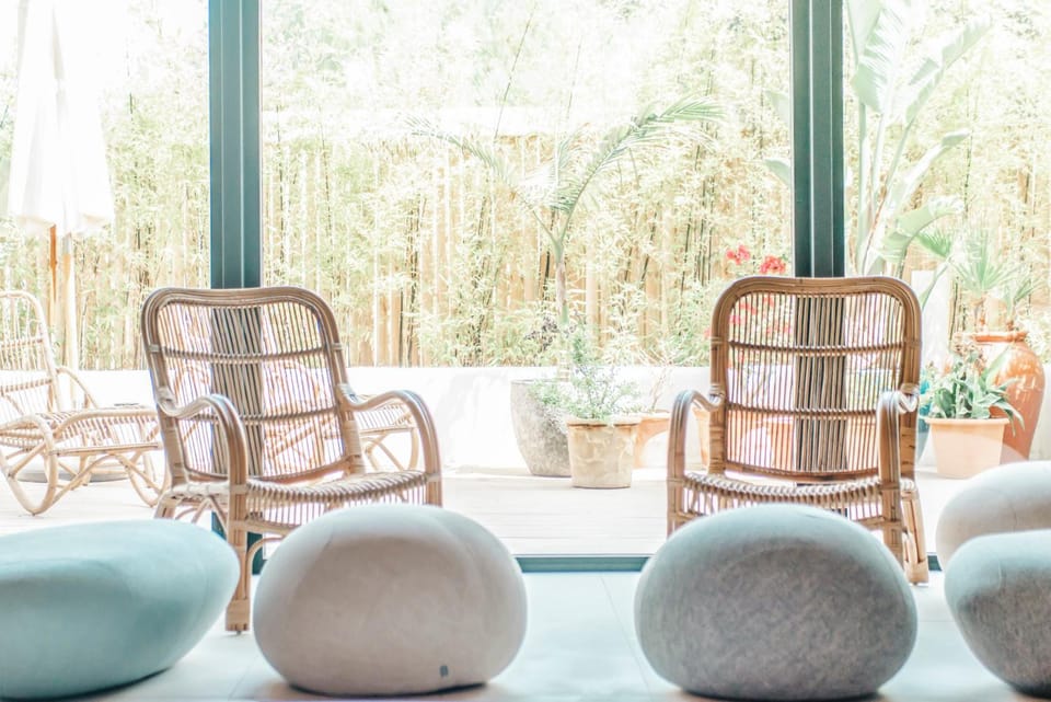 Hotel Boutique & Spa Las Mimosas Ibiza Hotel in Ibiza