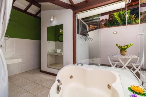 Pousada Provence Inn in Paraty