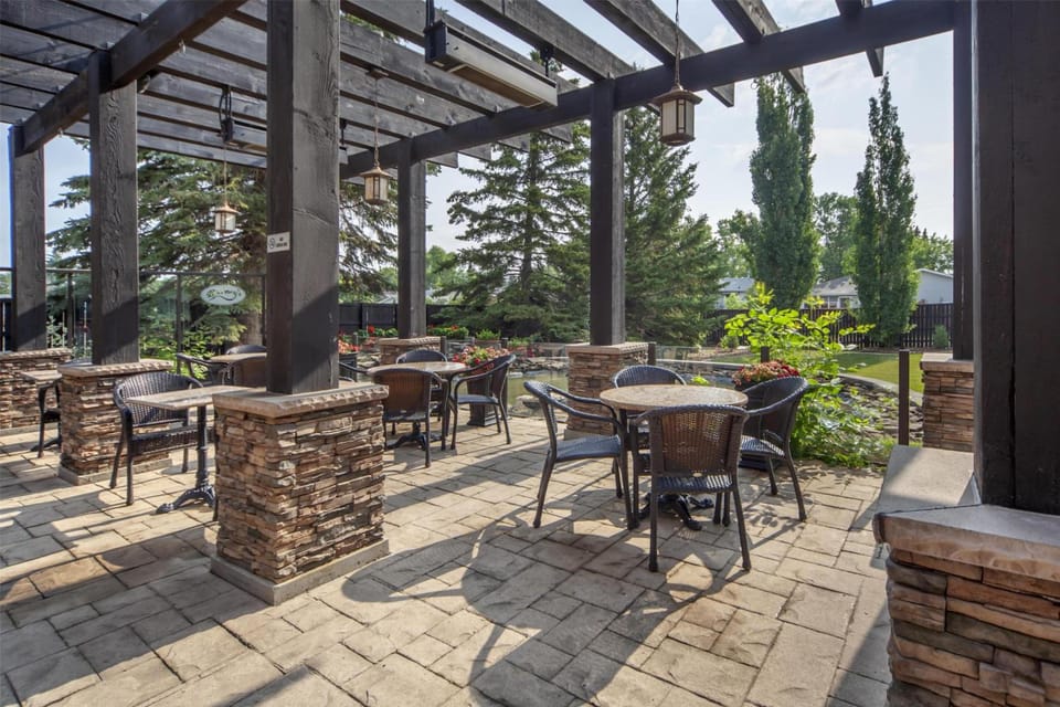 Best Western Wayside Inn Hotel in Alberta