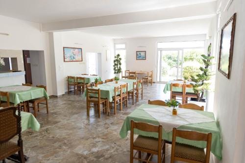 Guest House Aldin Hotel in Ulcinj Municipality