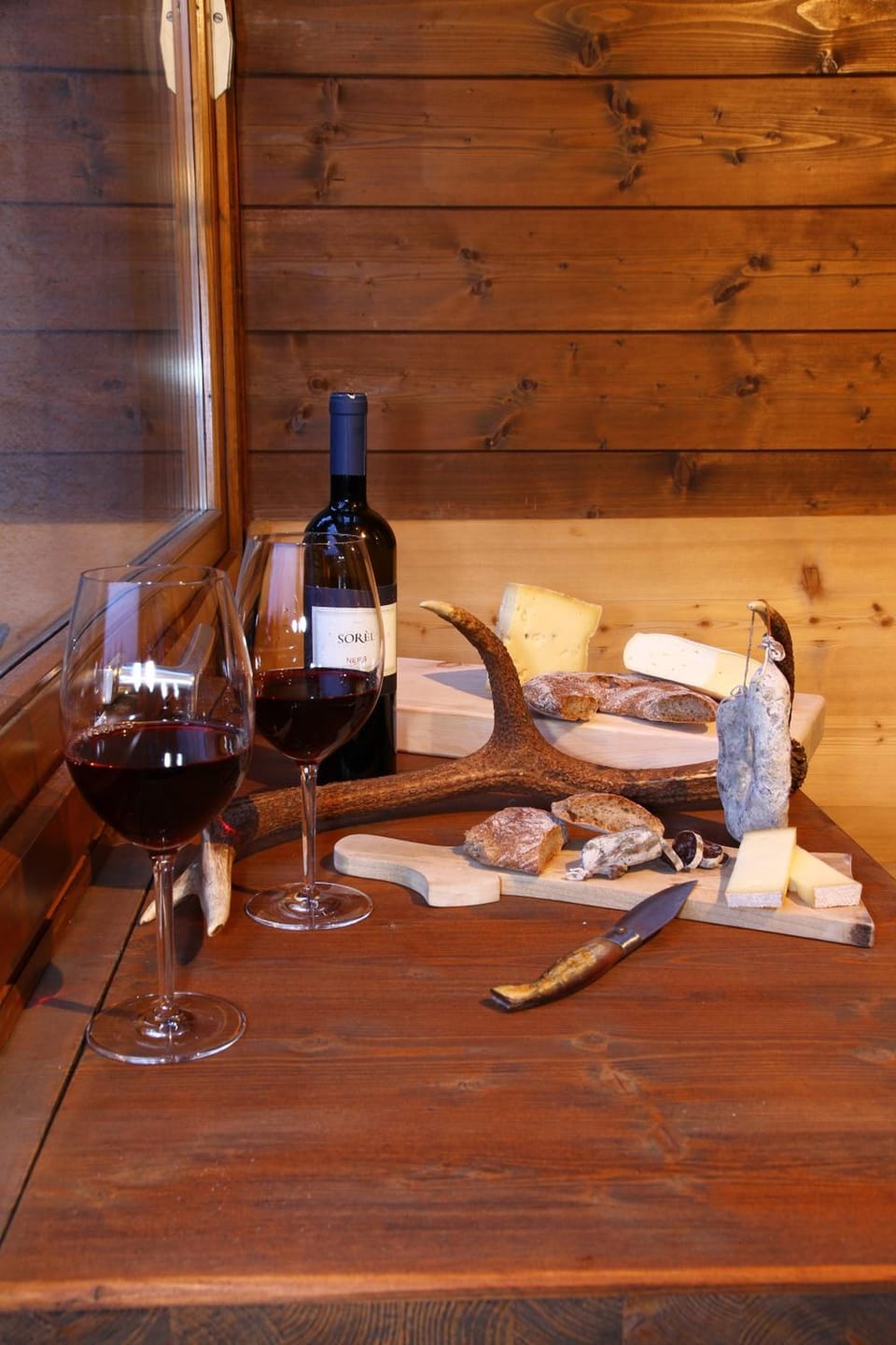 Chalet dell'Ermellino Hotel in Bormio
