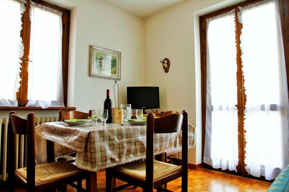 Chalet dell'Ermellino Hotel in Bormio