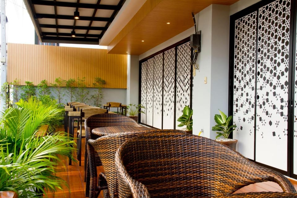 Krabi Cinta House Hotel in Krabi Changwat
