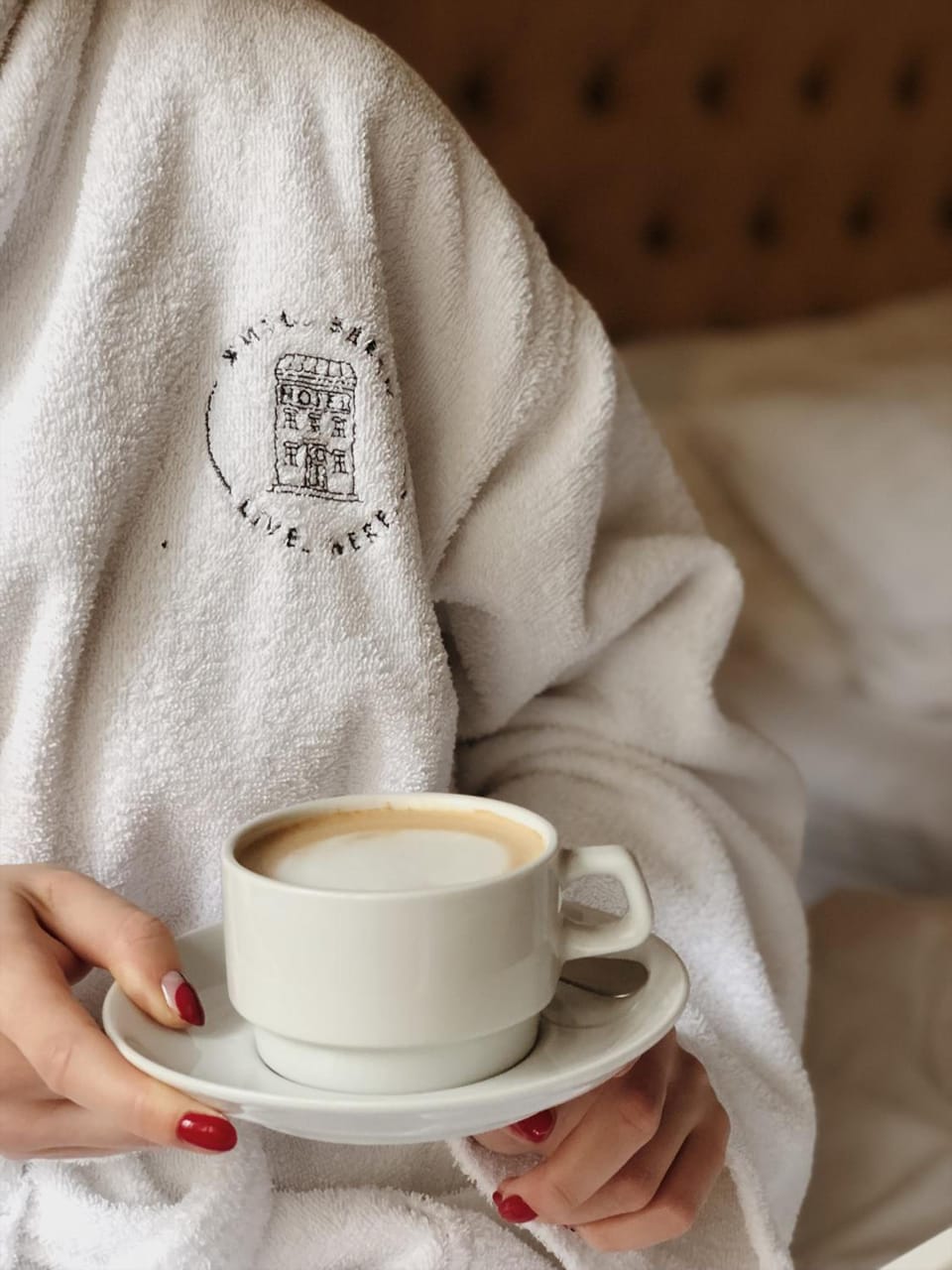 Live.Here.Hotel Inn in Kiev City - Kyiv