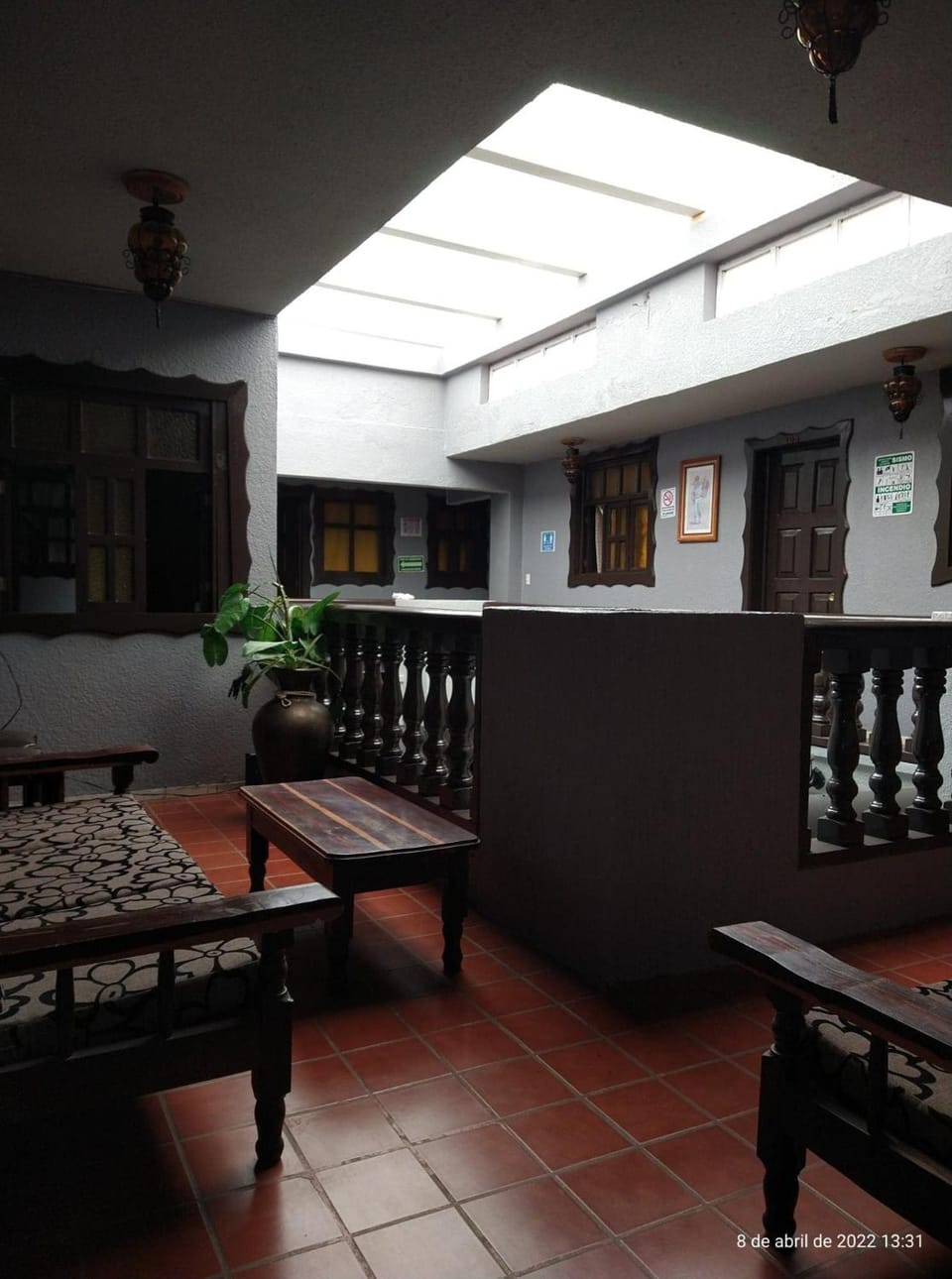 Hotel Plaza Mazamitla Hotel in Mazamitla