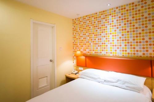 Home Inn Suzhou Wujiang Shengze Fortune Centre Hotel in Suzhou