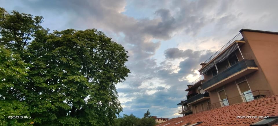 Il Glicine Hotel in Verona