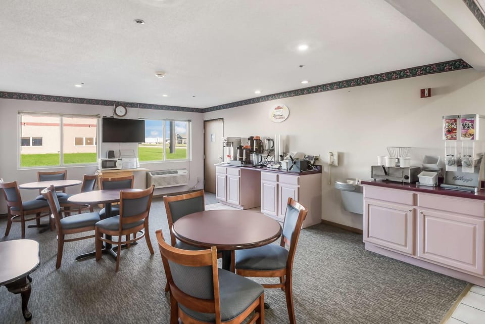 Americas Best Value Inn Wenona Motel in Illinois