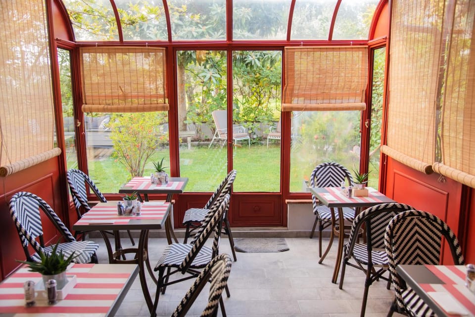 La Fonderia Firenze Hotel in Florence