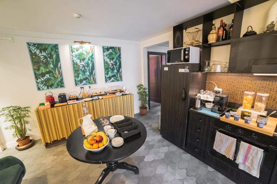 La Fonderia Firenze Hotel in Florence