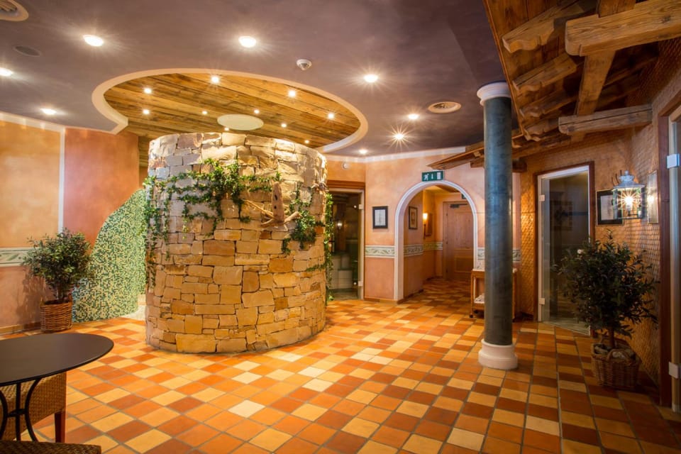 Hotel Bogner Hof Hotel in Tyrol