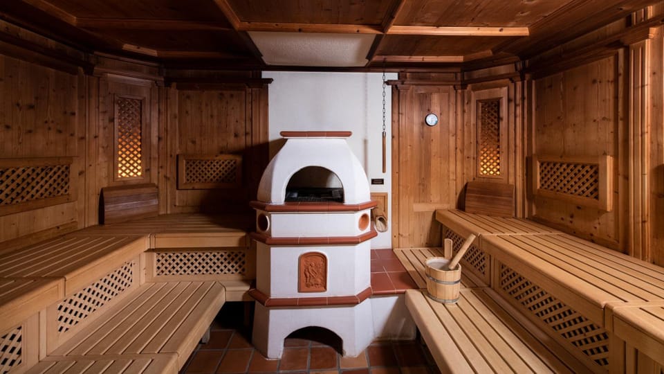 Hotel Bogner Hof Hotel in Tyrol