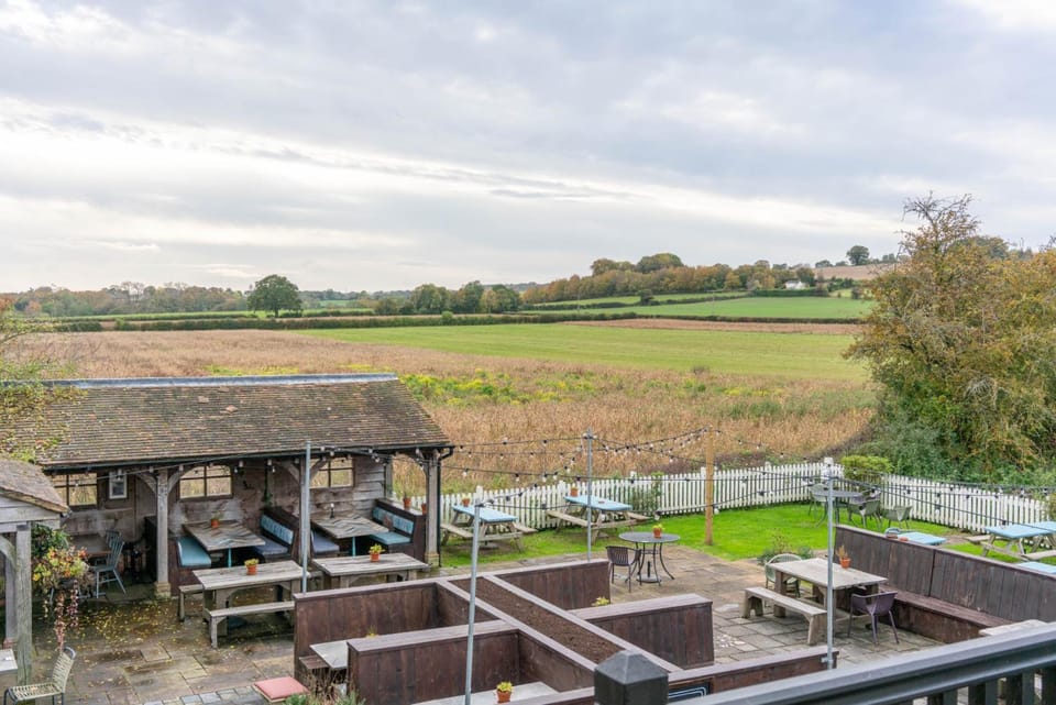 The Anchor Inn Inn in England