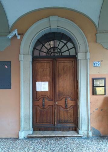 Il Tiro Rooms Hotel in Bologna