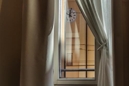 Il Tiro Rooms Hotel in Bologna