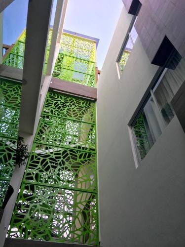 Herbal Inn Suites Hotel in Puebla