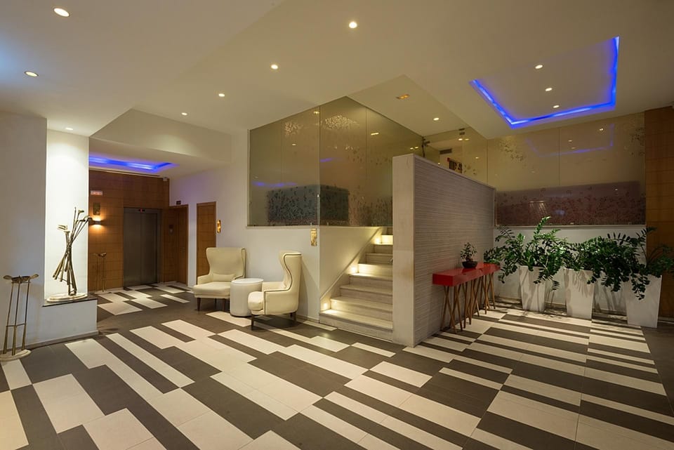 Golf Royal Hotel Hotel in Tunis
