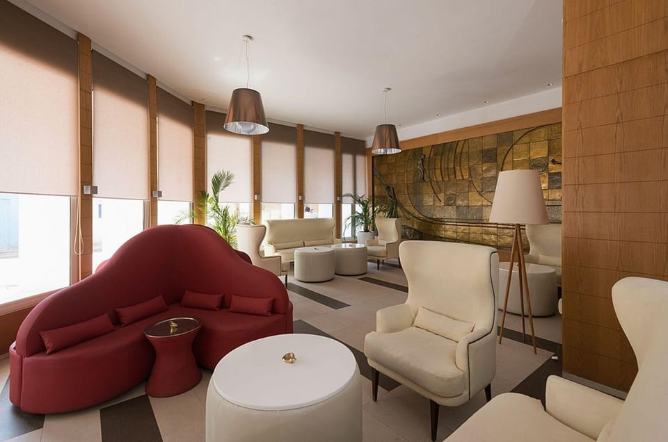 Golf Royal Hotel Hotel in Tunis
