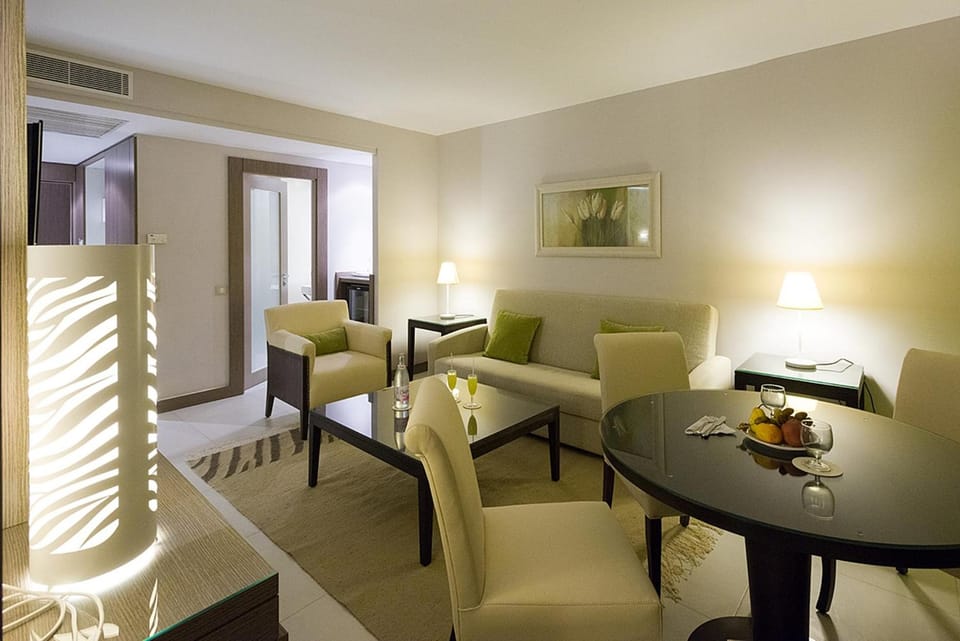 Golf Royal Hotel Hotel in Tunis