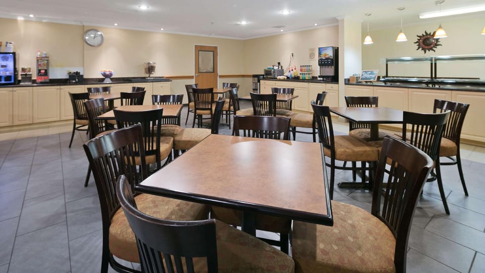 Best Western Tumwater-Olympia Inn Hotel in Tumwater