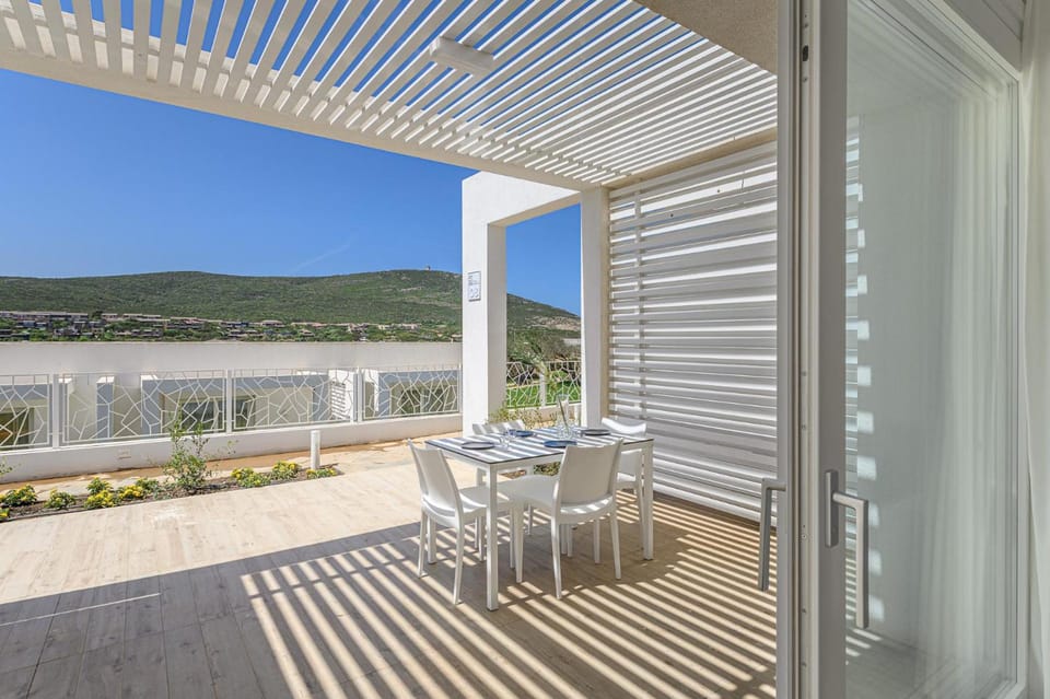 Capo Falcone Charming Apartments Hotel in Stintino