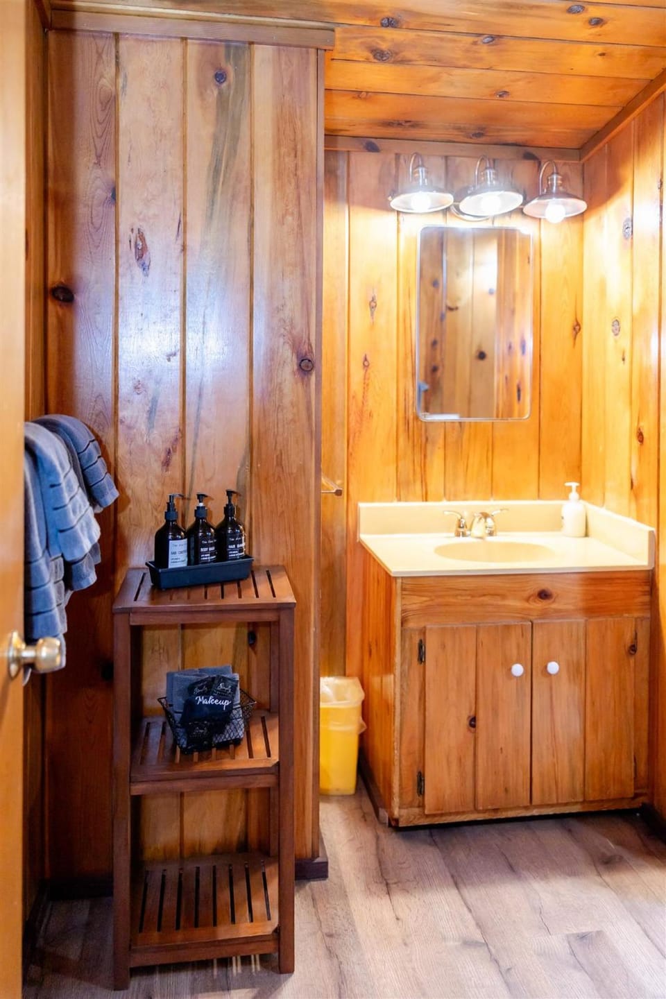 Fern River Resort Resort in Felton