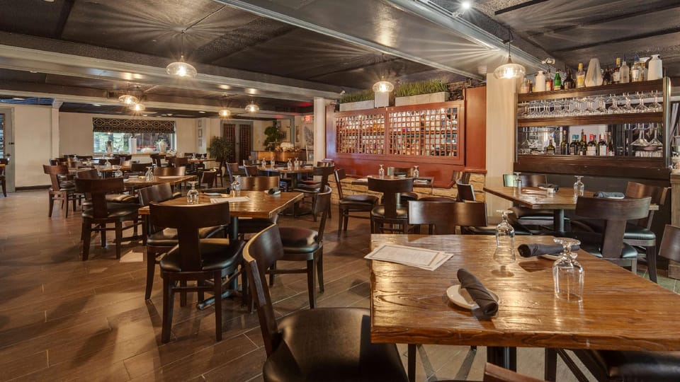 The Hub Murray Hill, BW Premier Collection Hotel in New Providence