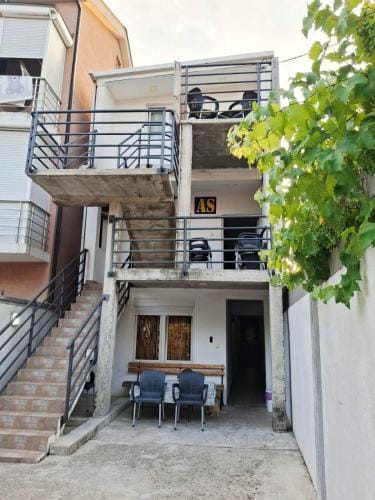 AS MONTENEGRO SUITES Hotel in Podgorica