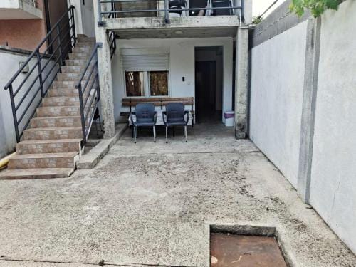 AS MONTENEGRO SUITES Hotel in Podgorica