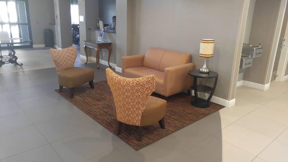 Best Western Plus Delta Inn & Suites Hotel in San Francisco Bay Area