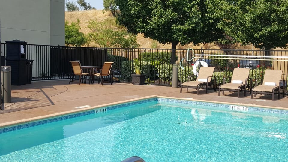 Best Western Plus Delta Inn & Suites Hotel in San Francisco Bay Area