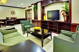 Holiday Inn Express Hotel & Suites Byram By IHG Hotel in Mississippi