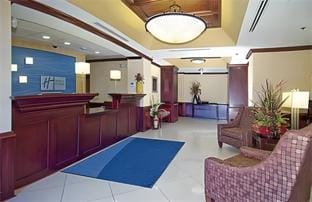 Holiday Inn Express Hotel & Suites Byram By IHG Hotel in Mississippi
