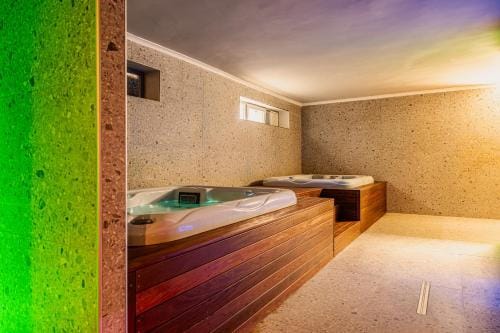 Hotel Belsito Wellness & Spa Hotel in Abruzzo