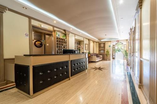 Hotel Belsito Wellness & Spa Hotel in Abruzzo