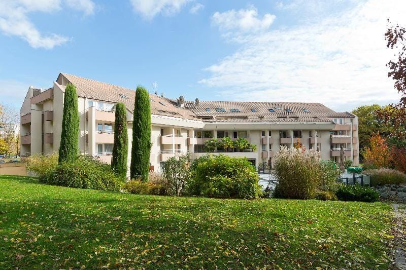 La Réserve Ferney-Voltaire - Grand Genève Hotel in Canton of Geneva