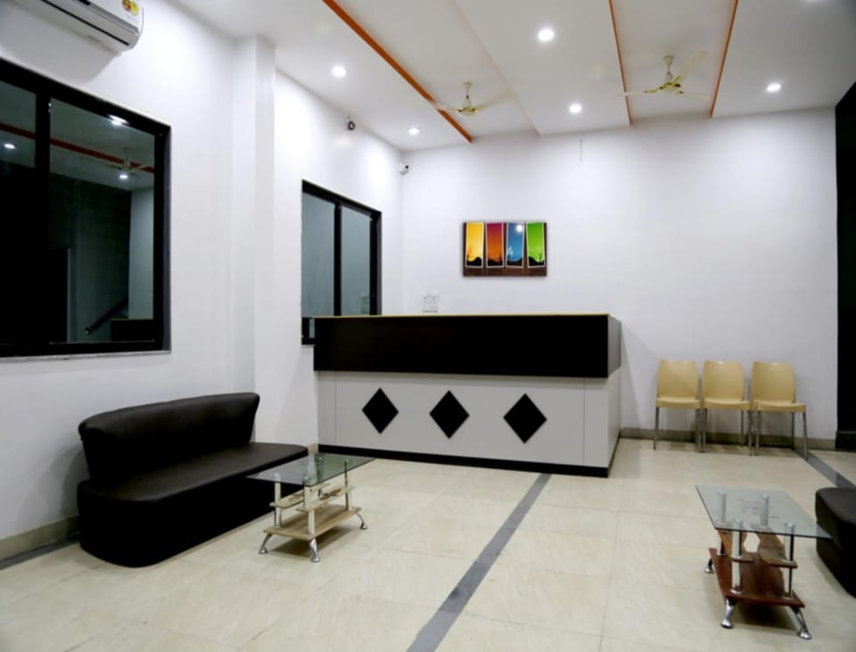 HOTEL IRIS Hotel in Maharashtra