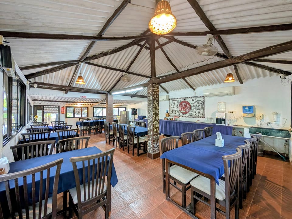 Forest Village Holiday Homes Resort in India
