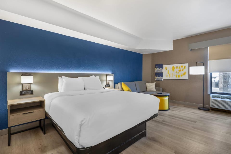 Guestroom