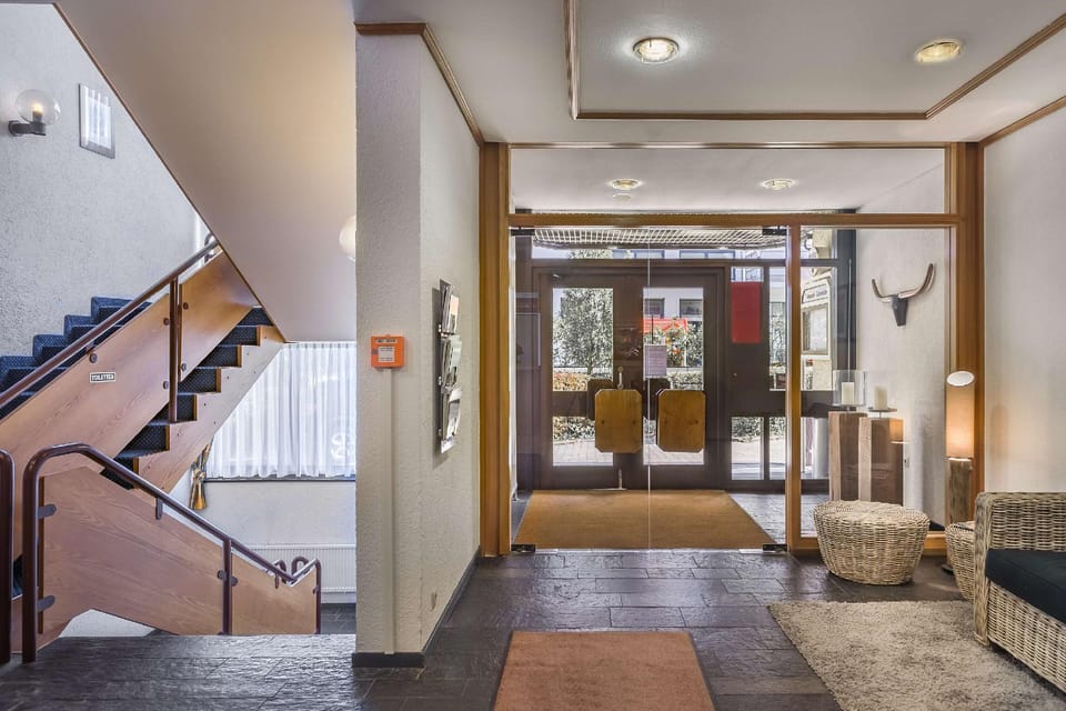 Hotel Strohgäu Hotel in Stuttgart