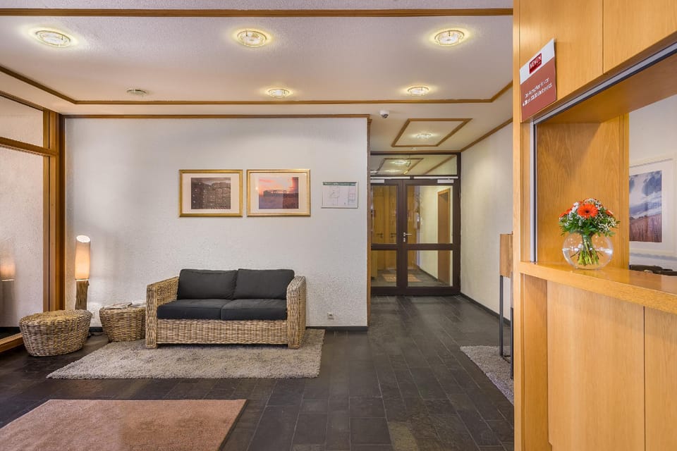 Hotel Strohgäu Hotel in Stuttgart