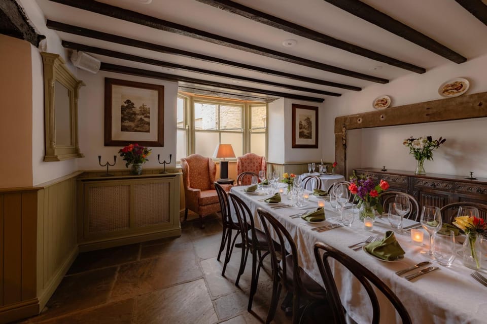 The Wensleydale Hotel Hotel in England