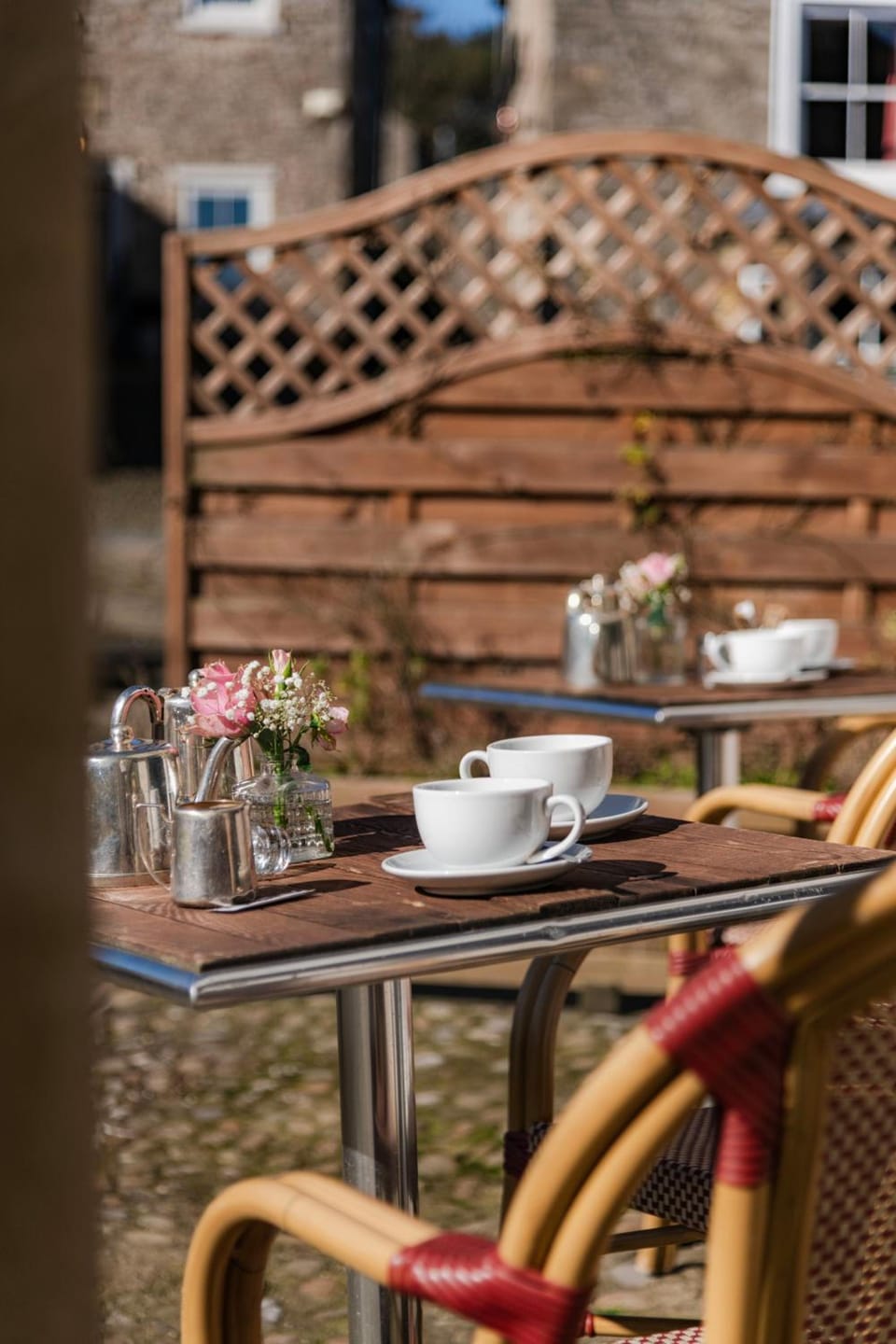 The Wensleydale Hotel Hotel in England