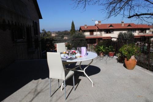Affittacamere Casa Mac & Rose Hotel in San Quirico d'Orcia
