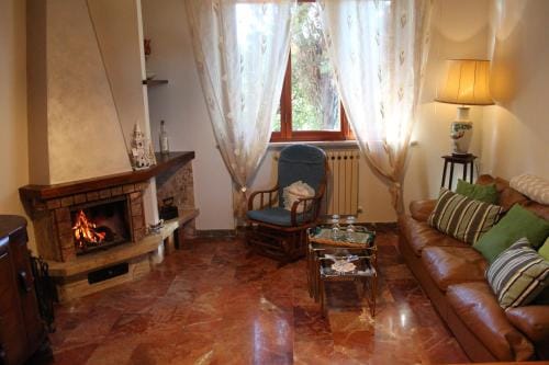 Affittacamere Casa Mac & Rose Hotel in San Quirico d'Orcia