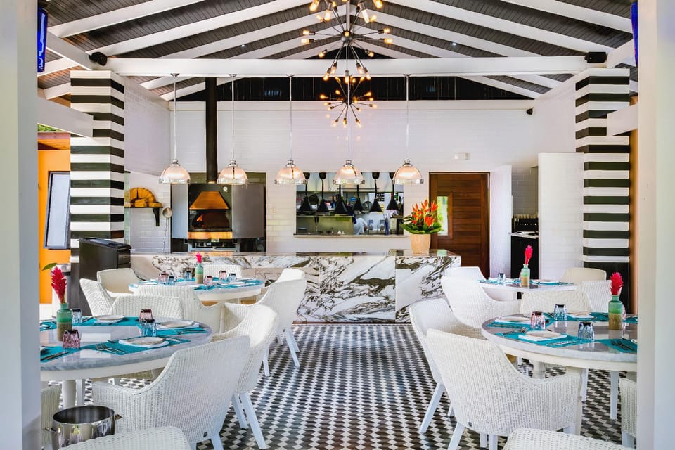 Nayara Gardens Hotel in Alajuela Province