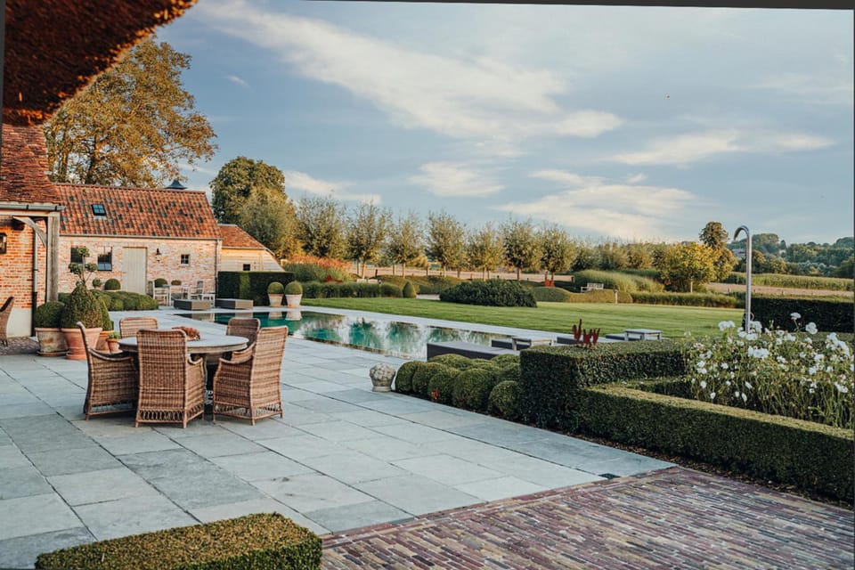 Boutique Hotel De Brakelhoen Hotel in Flanders